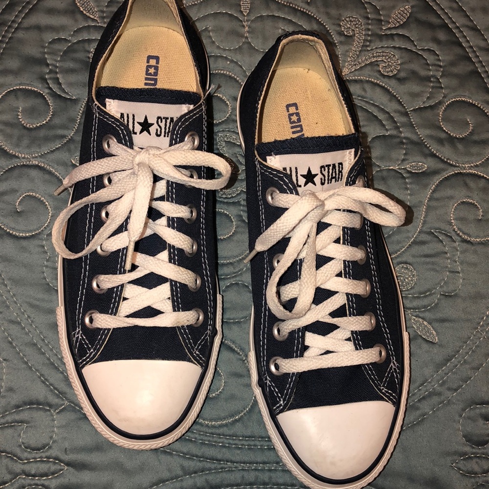 Women’s Converse All Stars